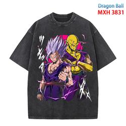 Dragon ball anime T-shirt