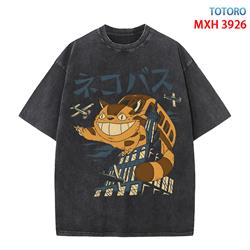 Spirited Away anime T-shirt