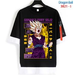 Dragon ball anime T-shirt