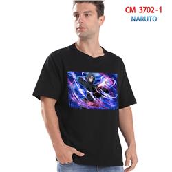 Naruto anime T-shirt