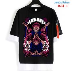 Jujutsu Kaisen anime T-shirt