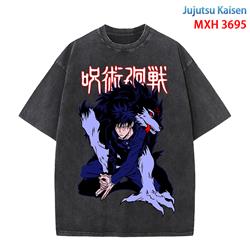 Jujutsu Kaisen anime T-shirt