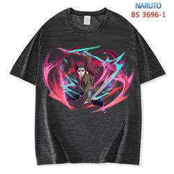 Naruto anime T-shirt