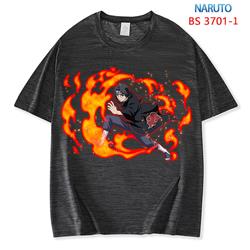 Naruto anime T-shirt