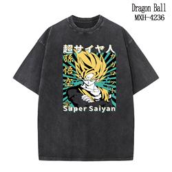 Dragon ball anime T-shirt