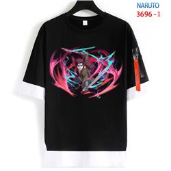 Naruto anime T-shirt