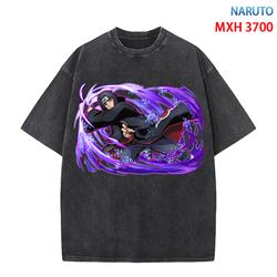 Naruto anime T-shirt