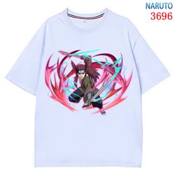 Naruto anime T-shirt