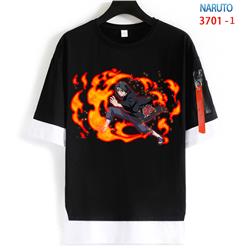 Naruto anime T-shirt