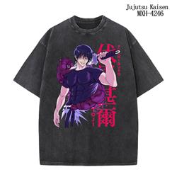 Jujutsu Kaisen anime T-shirt