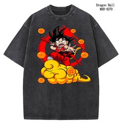 Dragon ball anime T-shirt