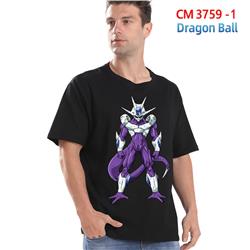 Dragon ball anime T-shirt