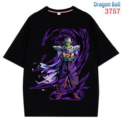 Dragon ball anime T-shirt