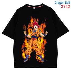 Dragon ball anime T-shirt