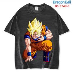 Dragon ball anime T-shirt