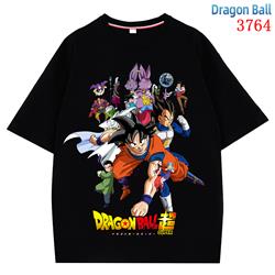 Dragon ball anime T-shirt