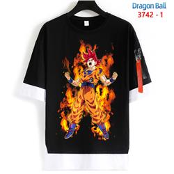 Dragon ball anime T-shirt