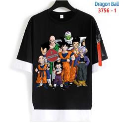 Dragon ball anime T-shirt