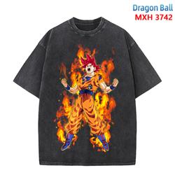 Dragon ball anime T-shirt