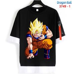 Dragon ball anime T-shirt