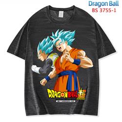 Dragon ball anime T-shirt