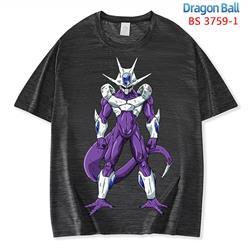 Dragon ball anime T-shirt