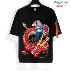 Dragon ball anime T-shirt