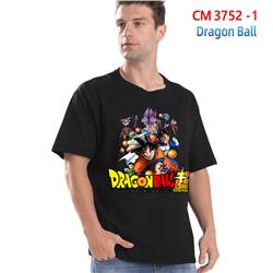 Dragon ball anime T-shirt