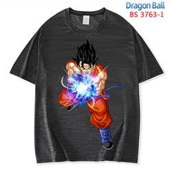 Dragon ball anime T-shirt