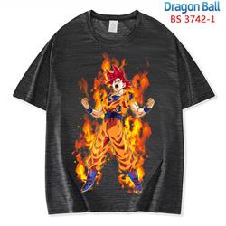 Dragon ball anime T-shirt