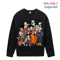 Dragon ball anime hoodie