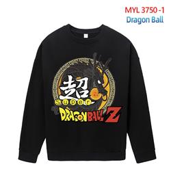 Dragon ball anime hoodie