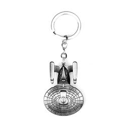 Star Wars anime anime keychain 5pcs a set