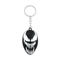 Venom anime keychain 5pcs a set