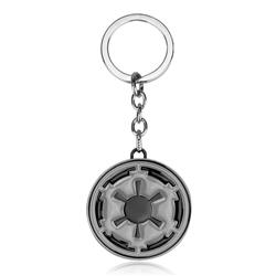 Star Wars anime anime keychain