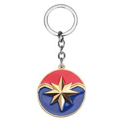 Avengers anime keychain 5pcs a set