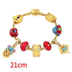 Five Nights at Freddy's anime bracelet