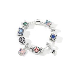 Genshin Impact anime bracelet