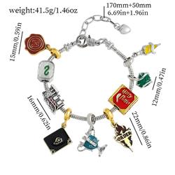 Harry Potter anime bracelet