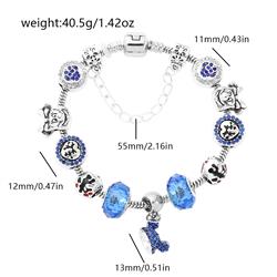 Disney anime bracelet