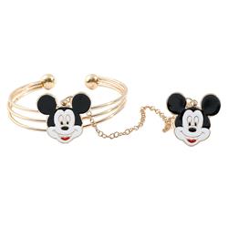 Disney anime bracelet