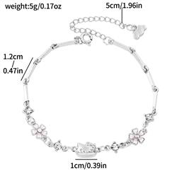 hello kitty anime bracelet