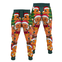 Pokemon anime pants