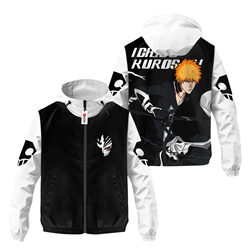 Bleach anime Jacket