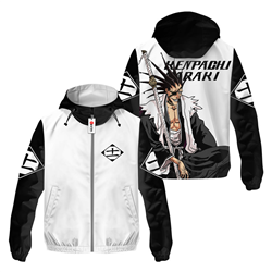 Bleach anime Jacket