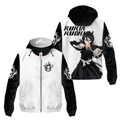 Bleach anime Jacket