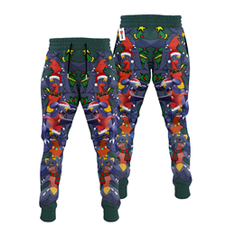 Pokemon anime pants