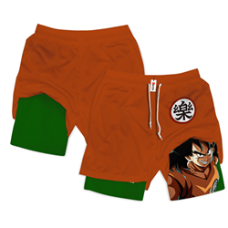 Dragon ball anime shorts