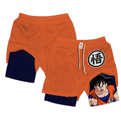 Dragon ball anime shorts