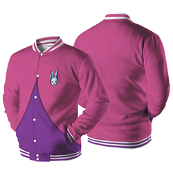 JoJos Bizarre Adventure anime hoodie